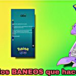 🚨Siguen los BANEOS ¿que hacer?🤔🚨+ Investigación SUPER Exclusiva Lapras PGSharp Pokémon GO