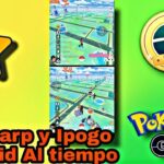🚨Actualiza para Mewtwo Oscuro SHINY🚨Tenemos Actualización PGSharp e Ipogo 1 y 2 Joystick Pokémon GO