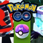Alles was man über das neuen Crypto-Update in Pokémon GO wissen muss