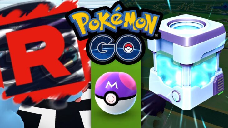 Alles was man über das neuen Crypto-Update in Pokémon GO wissen muss