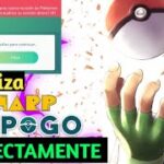 Como actualizar pokémon Go Pgsharp y Ipogo 2023 #pokemon #pgsharp #ipogo
