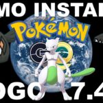 🎉✨IPOGO 7.4 🎉✨ 05 DE MAYO 2023✨💥 Pokemon Go