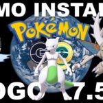 🎉✨IPOGO 7.6 🎉✨ 20 DE MAYO 2023✨💥 Pokemon Go