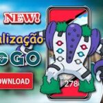Nova Atualização IPOGO Correção Bug Login Hack Shiny FREE Pokemon go FakeGPS Funcionando