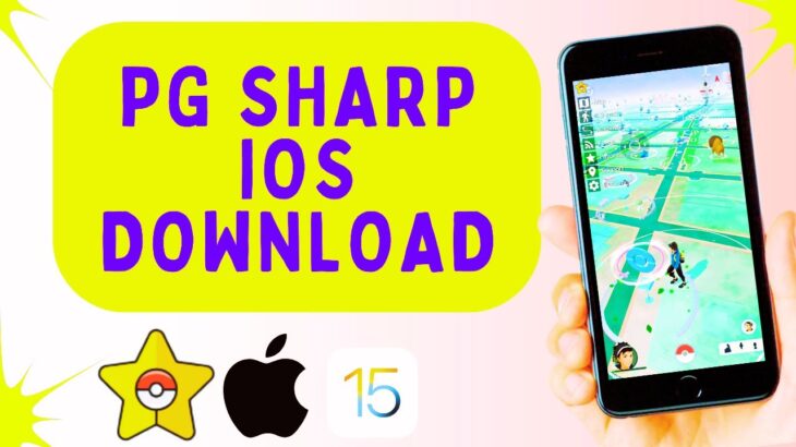 PGSharp iOS Download – How To Download PGSharp On iOS iPhone Full Tutorial