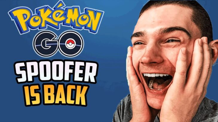 Pokemon GO Hack 2023 – Working Pokemon Go Spoofing With Joystick Teleport & GPS (iOS & Android)