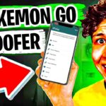 Pokemon Go Hack 2023 – Pokemon Go Spoofing iOS/Android (Joystick & GPS & Teleport)