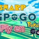 Como ser Fly. como instalar Ipogo y PGsharp. Pokemon Go #pokemongo #ipogo #pgsharp