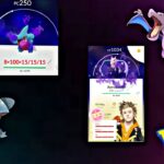 🚨Consigue a GIBLE 100 OSCURO Más fácil🚨Como conseguir SHINY Oscuros con RUTA PGSharp Pokémon GO