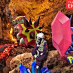 🚨EMPIEZA NUEVO EVENTO LLAMAS OSCURAS🚨VAMOS POR TURTONATOR Y HEATRAN SHINY Pokémon GO