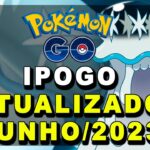 IPOGO PARA IOS ATUALIZADO 2023 SEM PC