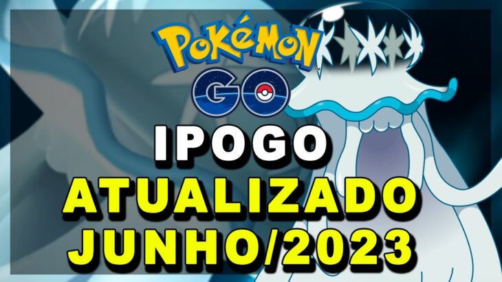 IPOGO PARA IOS ATUALIZADO 2023 SEM PC