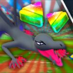 PEOPLE ARE SCARED TO USE XL SALAZZLE in Ultra GO Battle League | Pokemon GO