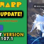 PGSharp New Beta Update Latest Version: 1.107.1 (Android Only) Features | PGSharp New Features