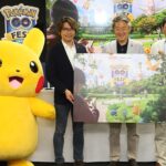 「Pokémon GO Fest 2023：大阪」記者会見　万博記念公園で「ポケモン GO」のリアルイベント開催へ