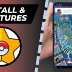 Pokémon GO Free Hack for Android No PC No Root – PG SHARP