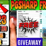 how to get pgsharp standard version for free | free pgsharp premium free key | pgsharp free key 2023