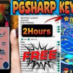 how to get pgsharp standard version for free pgsharp premium key for free | pgsharp 2023 | PGSHARP |