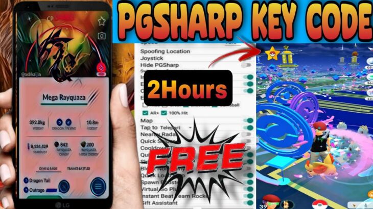 how to get pgsharp standard version for free pgsharp premium key for free | pgsharp 2023 | PGSHARP |