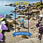 🚨ES HOY COMMUNITY DAY CLASICO SQUIRTLE🚨Horarios PGSharp Pokémon GO