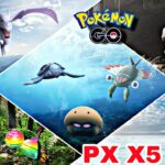 🚨GANA MUCHA EXPERIENCIA🚨LLEGA Nuevo Evento Semana De Aventuras PGSharp Pokémon GO