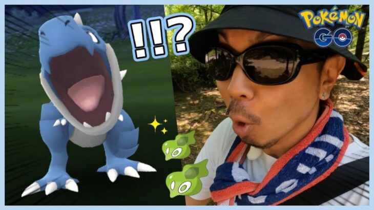 【ポケモンGO】おや…？色違いチゴラスが…？史上初の「自作ルート」でジガルデ・セルを狙え！ニョロモのコミュデイ前日確認もちゃんとやるわよ超絶記念盤スペシャル！【7タマ52連中】