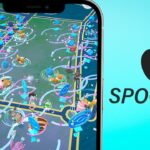 Get Pokemon GO Spoofer on iOS [iPogo V.I.P] Pokemon Go Hack iPhone Gameplay Part 1
