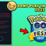PGSharp Account Banned | I got Banned! Don’t Spoof in Pokemon Go GoFest 2023 | Pgsharp safe or Not?