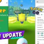 PGSharp New Beta Update Version 1.115.0 | PGSharp New Features