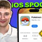 Pokemon GO Spoofing for iOS▐ Free Pokemon Go Hack and Spoofer 2023 [iPhone tutorial]