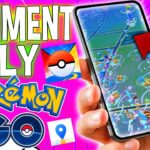 [TUTO] COMMENT FLY SUR POKEMON GO EN 2023 ANDROID/IOS !!!