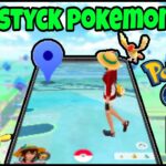 joystick  Pokemon Go ios & Andorid 2023 #pokemongo #communityday