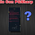 🚨Jugando con PGSharp (PGBan)🚨hablamos sobre los BANEOS en Directo Pokémon GO