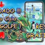 PGSHARP IPOGO CUIDADO ! KEY GRÁTIS ? GOLPE ! VENDA CONTAS Hack Pokémon GO FAKEGPS – COMPARTILHAR KEY