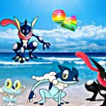 🚨YA ESTA EMPIEZA EL COMMUNITY DAY FROAKIE🚨Vamos por GRENINJA SHINY Pokémon GO