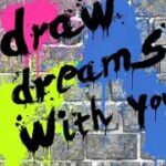 THE STRANGE RASCAL (ストラス)　『draw dreams with you』 試聴用