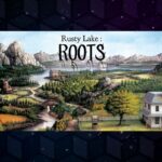 Rusty Lake: Roots [Full Walkthrough]