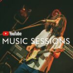 Suspended 4th – ストラトキャスター・シーサイド (incl.VENETZIA) [YouTube Music Sessions]