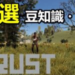 【Rust】初心者でも使ってほしい小技や豆知識 11選(2020)