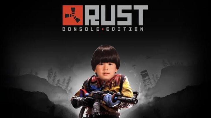 【RUST】初RUST勉強会 #16【ヘンディー】