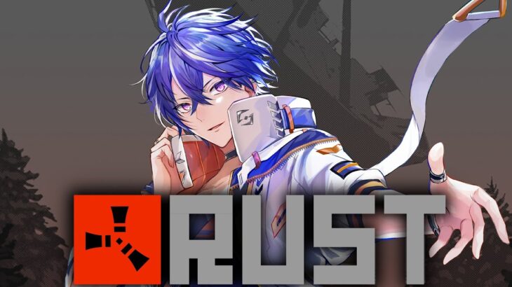 【RUST】発破王【#フロハン鯖】