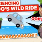 Matsuri Experiences Choco-sensei’s Wild Ride (Yuzuki Choco & Natsuiro Matsuri / Hololive) [Eng Subs]