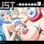 【 RUST -Season 3- 】ギャンブルの準備をする！！【雪花ラミィ/ホロライブ】