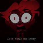 Stolas – Love made me crazy |⚠️tw⚠️ #edit #short #helluvaboss