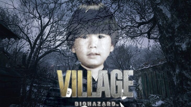 【BIOHAZARD VILLAGE】びびりバイオ　#7【ヘンディー】