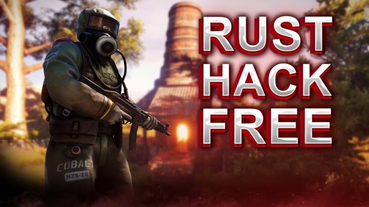 free rust aimbot december 2017
