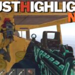 NEW RUST HIGHLIGHTS | CRAZY PLAYS & FUNNY MOMENTS | EP128