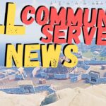 Rust Console: EVERYTHING We Know About Community Servers
