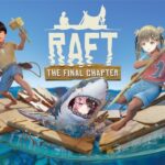 【Raft】お久しぶり汚笑い3兄妹らふと【ぶいすぽっ！/英リサ】