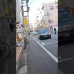 バスと正面衝突【交通事故】